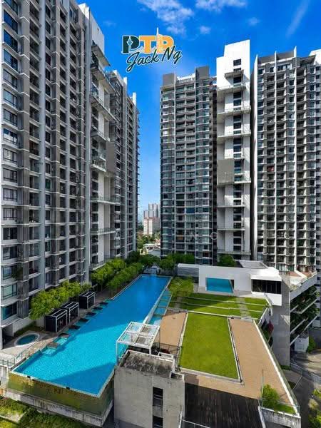 Kondominium untuk Dijual di Wellesley Residences - Jack Ng - Exterior - PropertyGuru.com.my