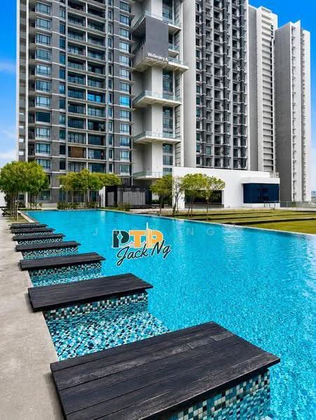 Kondominium untuk Dijual di Wellesley Residences - Jack Ng - Exterior - PropertyGuru.com.my
