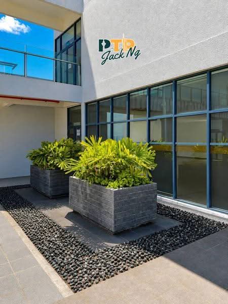 Kondominium untuk Dijual di Wellesley Residences - Jack Ng - Exterior - PropertyGuru.com.my