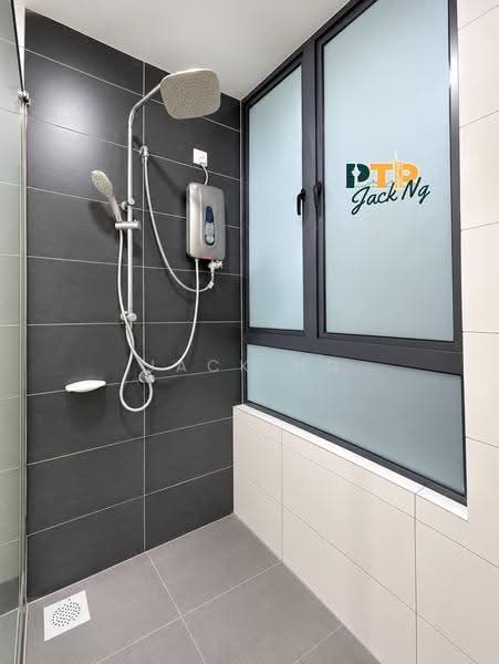 Kondominium untuk Dijual di Wellesley Residences - Jack Ng - Bathroom - PropertyGuru.com.my