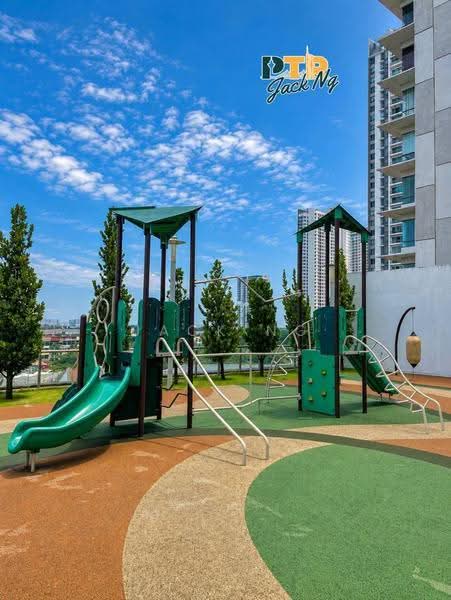 Kondominium untuk Dijual di Wellesley Residences - Jack Ng - Exterior - PropertyGuru.com.my