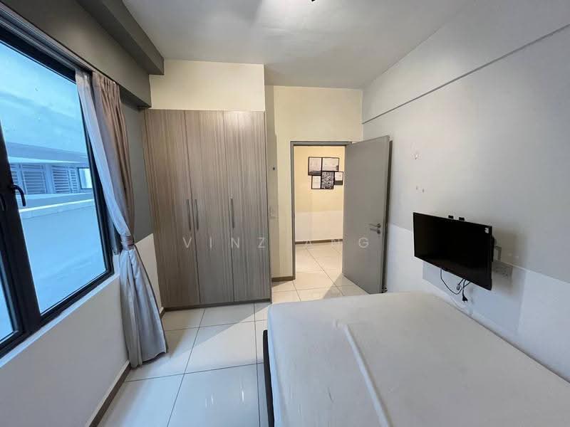 Kediaman Servis untuk Disewa di Residences @ 1 Tebrau - Vinz Ang - Bedroom - PropertyGuru.com.my