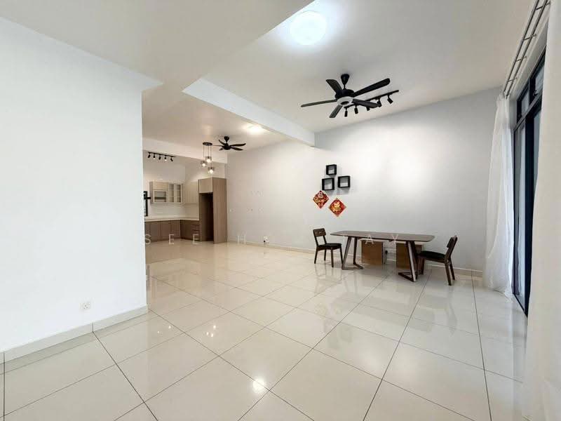 2-storey Terraced House for Sale in Horizon Hills (Iskandar Puteri (Nusajaya)) - See Hon Tay - Living Room - PropertyGuru.com.my