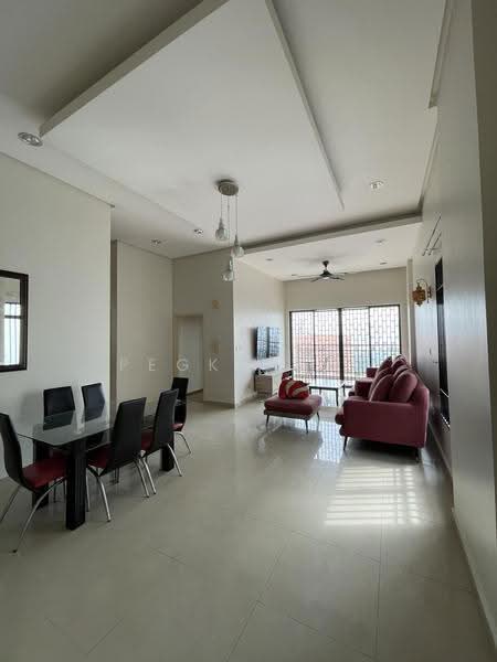 Condominium for Rent at Rivercity Condominium - Pegky Yap - PropertyGuru.com.my