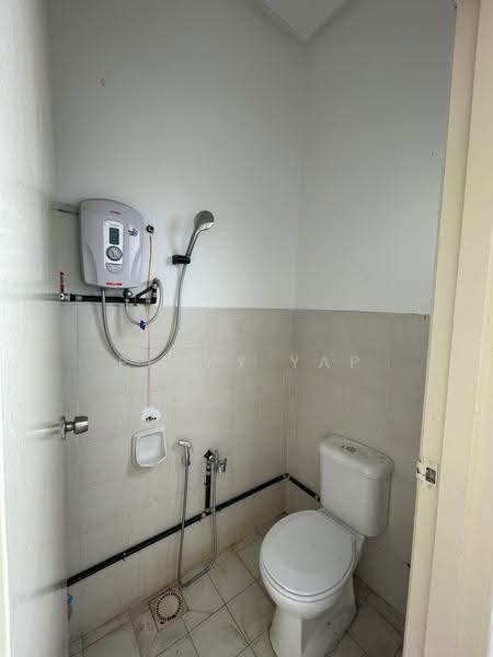 Condominium for Rent at Rivercity Condominium - Pegky Yap - PropertyGuru.com.my