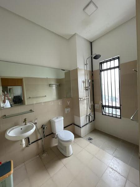 Condominium for Rent at Rivercity Condominium - Pegky Yap - PropertyGuru.com.my