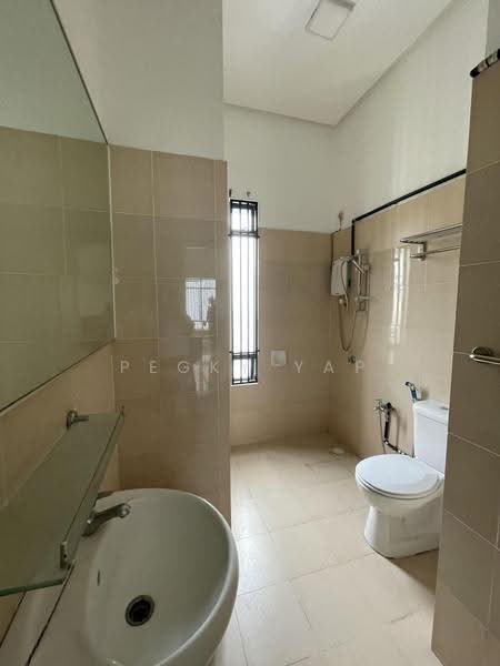 Condominium for Rent at Rivercity Condominium - Pegky Yap - PropertyGuru.com.my