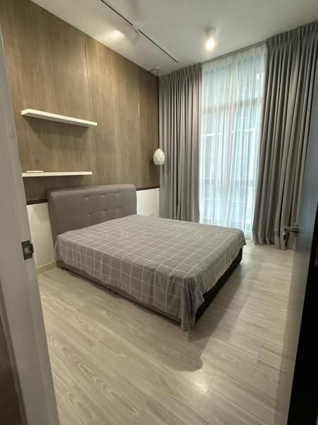 Service Residence for Rent at Setia Sky 88 - Vinz Ang - Bedroom - PropertyGuru.com.my