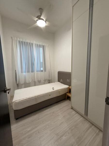 Service Residence for Rent at Setia Sky 88 - Vinz Ang - Bedroom - PropertyGuru.com.my