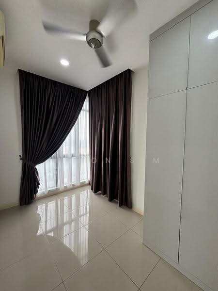 Service Residence for Sale at D'Pristine - Jason Sim - Interior - PropertyGuru.com.my