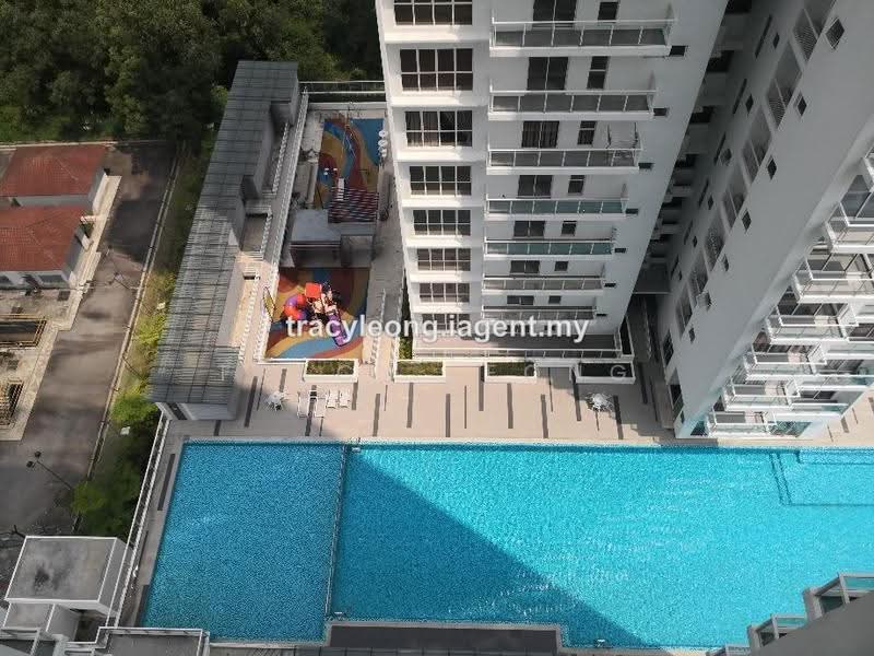 Condominium for Sale at Duet Residence - Tracy Leong - PropertyGuru.com.my