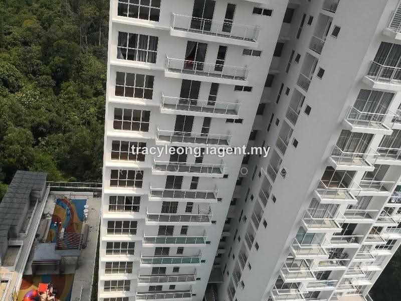 Condominium for Sale at Duet Residence - Tracy Leong - PropertyGuru.com.my