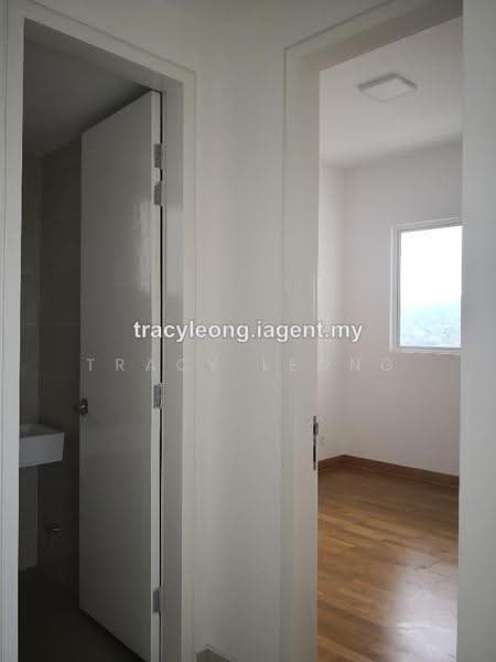 Condominium for Sale at Duet Residence - Tracy Leong - PropertyGuru.com.my