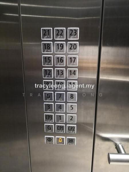 Condominium for Sale at Duet Residence - Tracy Leong - PropertyGuru.com.my