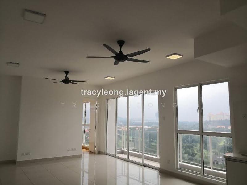 Condominium for Sale at Duet Residence - Tracy Leong - PropertyGuru.com.my