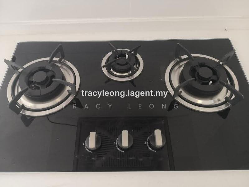 Condominium for Sale at Duet Residence - Tracy Leong - PropertyGuru.com.my