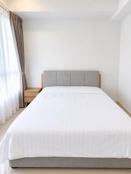 Service Residence for Rent at Residensi Estetik 8 (Est8) - Jane Lai - Bedroom - PropertyGuru.com.my