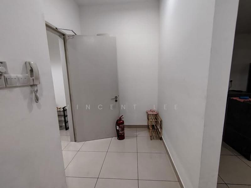 Condominium for Rent at Alstonia Residence - Vincent Lee - Entrance - PropertyGuru.com.my