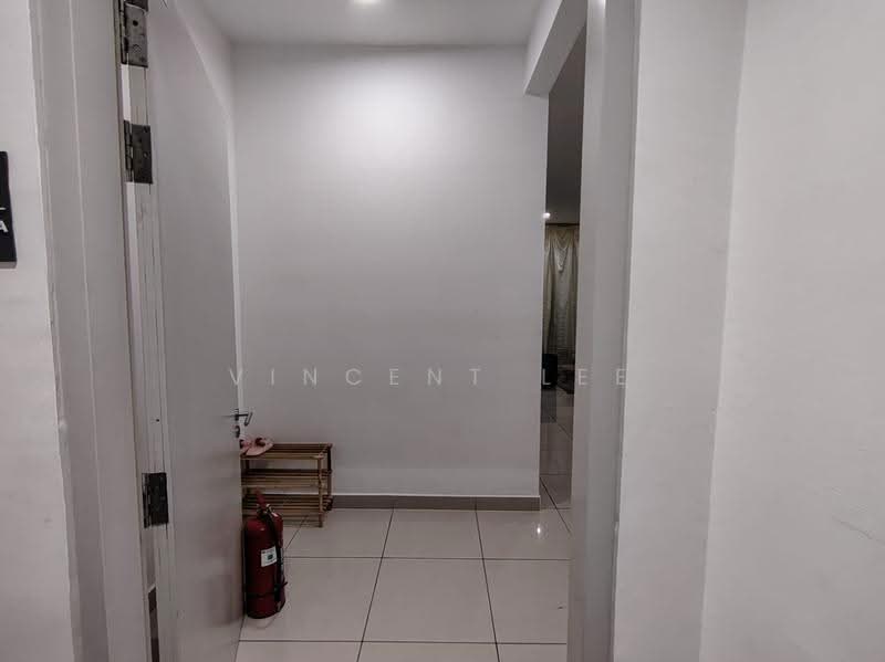 Condominium for Rent at Alstonia Residence - Vincent Lee - Entrance - PropertyGuru.com.my