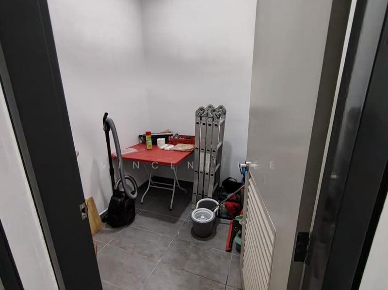 Condominium for Rent at Alstonia Residence - Vincent Lee - Interior - PropertyGuru.com.my