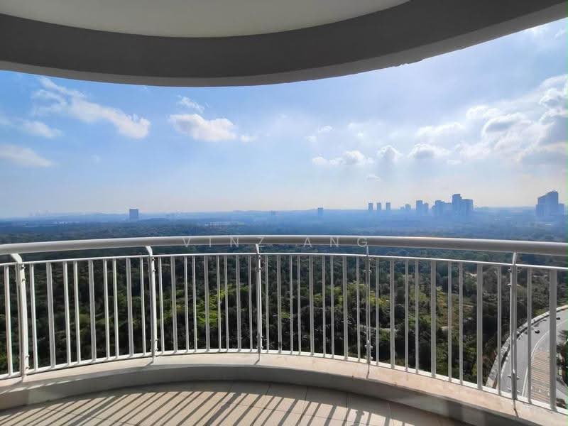 Condominium for Rent at Teega Residences - Vinz Ang - PropertyGuru.com.my