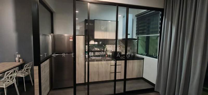 Condominium for Rent at Vista Bangi - Teresa Tan Zu Ying - Kitchen - PropertyGuru.com.my