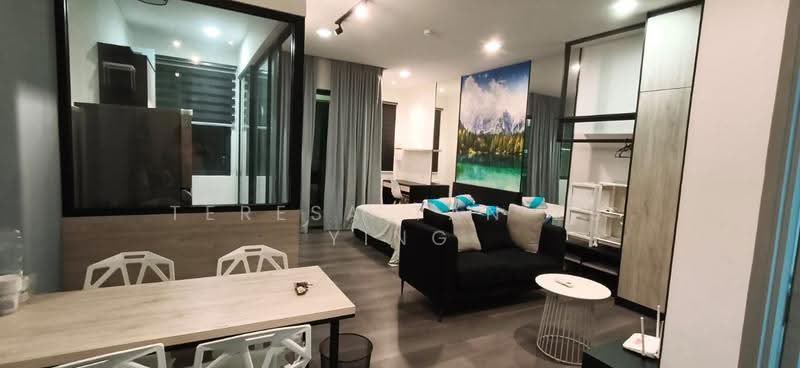 Condominium for Rent at Vista Bangi - Teresa Tan Zu Ying - Bedroom - PropertyGuru.com.my