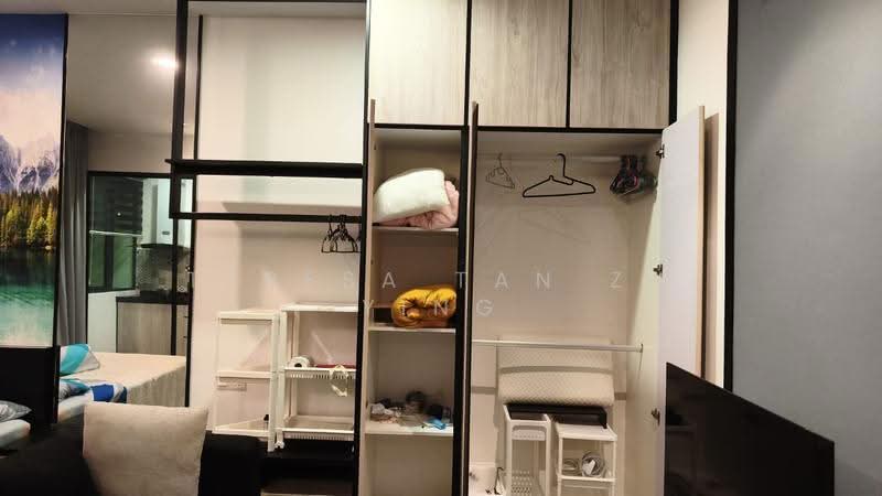 Condominium for Rent at Vista Bangi - Teresa Tan Zu Ying - Bedroom - PropertyGuru.com.my