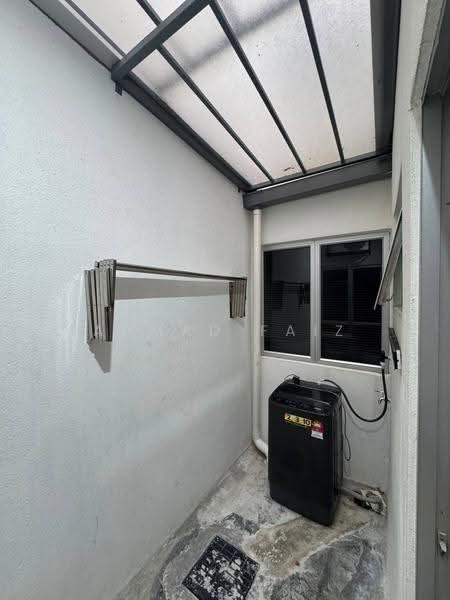 Townhouse for Rent in Dengkil (Selangor) - Ahmad Faiz - Interior - PropertyGuru.com.my