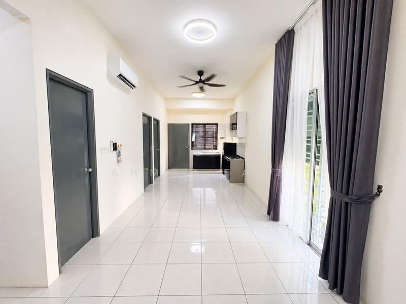 Townhouse for Rent in Dengkil (Selangor) - Ahmad Faiz - Interior - PropertyGuru.com.my