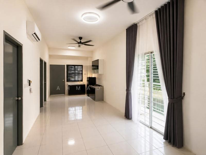 Townhouse for Rent in Dengkil (Selangor) - Ahmad Faiz - Interior - PropertyGuru.com.my