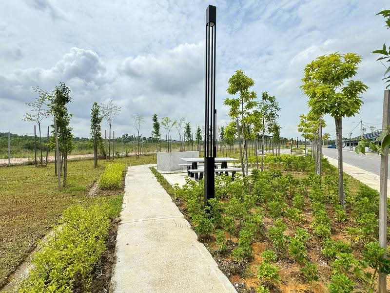 Townhouse for Rent in Dengkil (Selangor) - Ahmad Faiz - Exterior - PropertyGuru.com.my