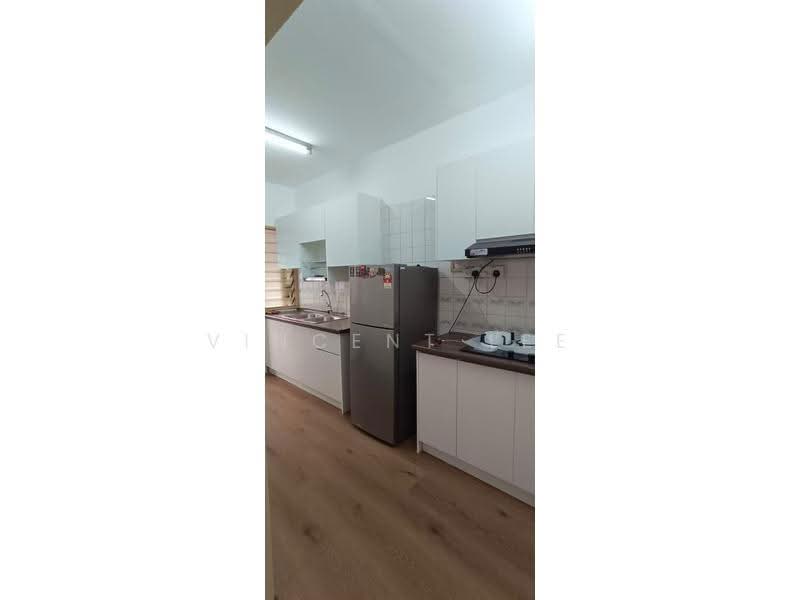 Apartment for Rent at Delima J Apartment - Vincent Lee - Kitchen - PropertyGuru.com.my