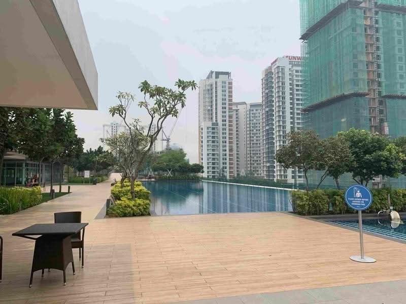 Service Residence for Sale at Sunway Geo Residence - Max Chan - PropertyGuru.com.my