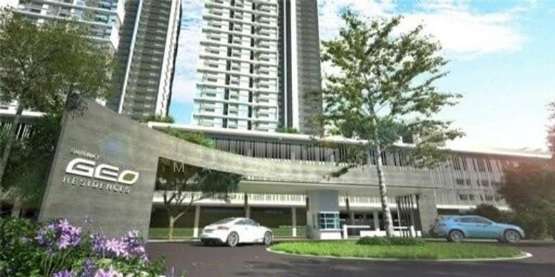 Service Residence for Sale at Sunway Geo Residence - Max Chan - PropertyGuru.com.my