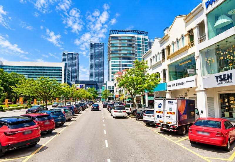 Shop for Sale in Dataran Sunway (Kota Damansara) - Jason Cho - PropertyGuru.com.my