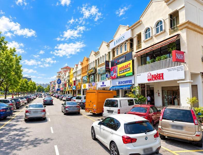 Shop for Sale in Dataran Sunway (Kota Damansara) - Jason Cho - PropertyGuru.com.my