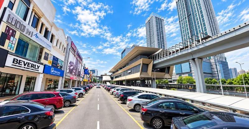 Shop for Sale in Dataran Sunway (Kota Damansara) - Jason Cho - PropertyGuru.com.my