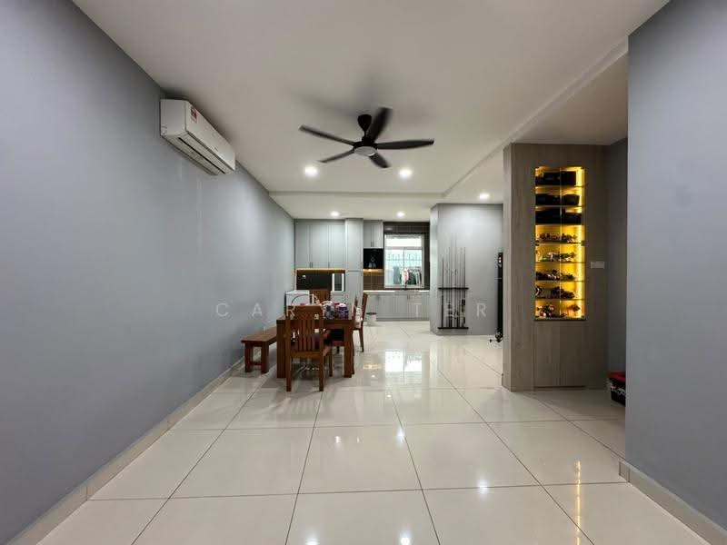 Semi-Detached House for Sale in Taman Nusa Bestari (Iskandar Puteri (Nusajaya)) - Caryn Ter - Dining Room - PropertyGuru.com.my