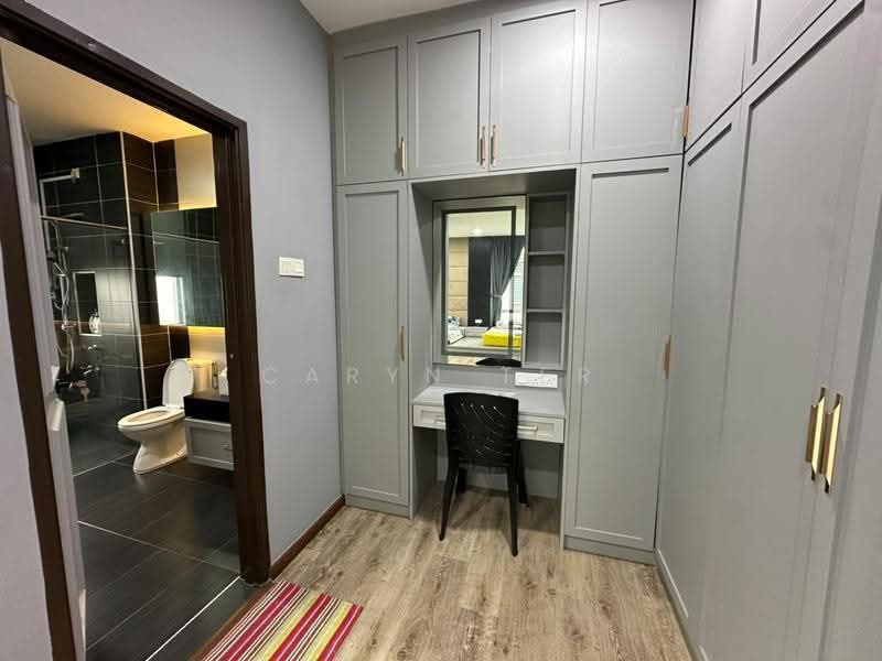 Semi-Detached House for Sale in Taman Nusa Bestari (Iskandar Puteri (Nusajaya)) - Caryn Ter - Bathroom - PropertyGuru.com.my