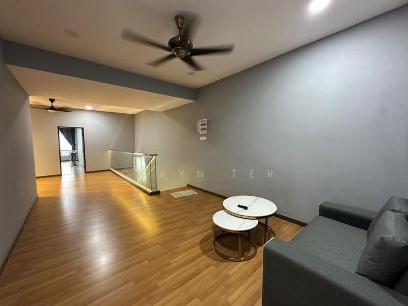 Semi-Detached House for Sale in Taman Nusa Bestari (Iskandar Puteri (Nusajaya)) - Caryn Ter - Living Room - PropertyGuru.com.my