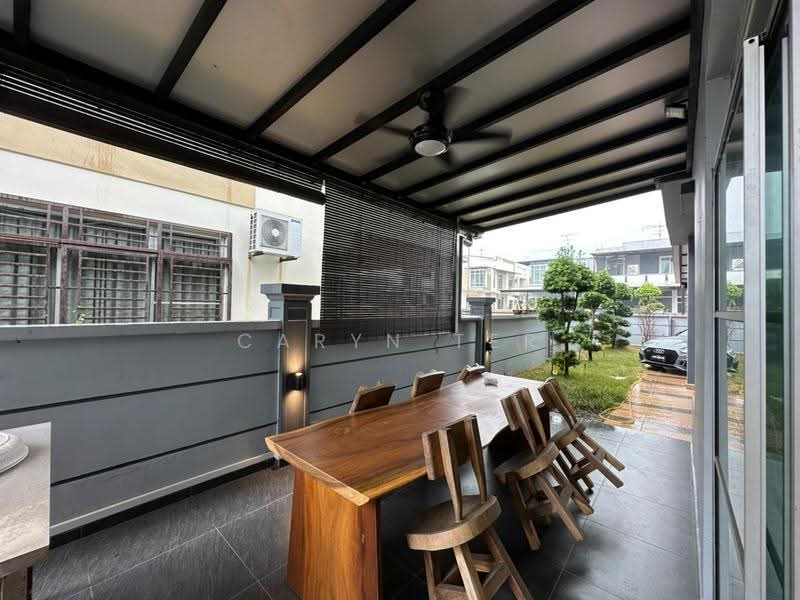 Semi-Detached House for Sale in Taman Nusa Bestari (Iskandar Puteri (Nusajaya)) - Caryn Ter - Exterior - PropertyGuru.com.my