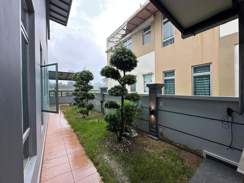 Semi-Detached House for Sale in Taman Nusa Bestari (Iskandar Puteri (Nusajaya)) - Caryn Ter - Exterior - PropertyGuru.com.my