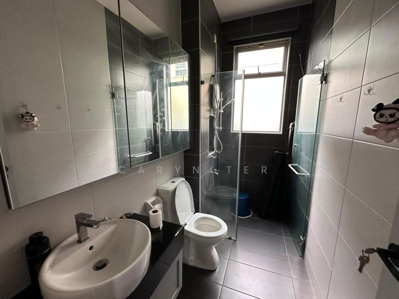 Semi-Detached House for Sale in Taman Nusa Bestari (Iskandar Puteri (Nusajaya)) - Caryn Ter - Bathroom - PropertyGuru.com.my