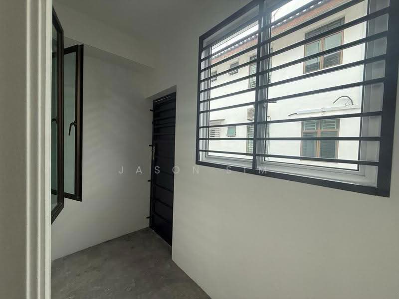 2-storey Terraced House for Sale in Johor Bahru (Johor) - Jason Sim - Interior - PropertyGuru.com.my
