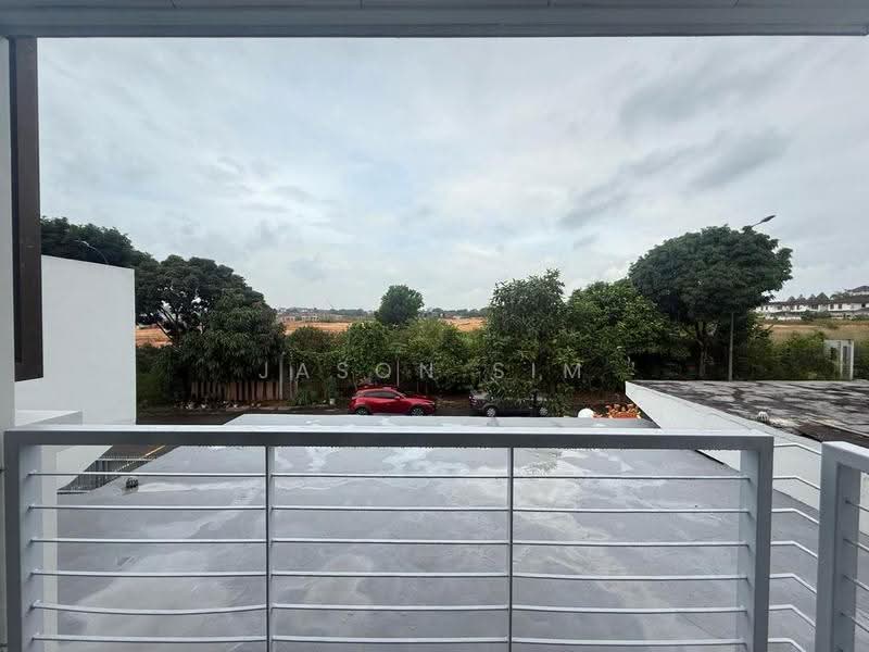 2-storey Terraced House for Sale in Johor Bahru (Johor) - Jason Sim - Exterior - PropertyGuru.com.my