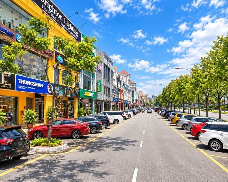 Shop for Sale in Dataran Sunway (Kota Damansara) - Jason Cho - PropertyGuru.com.my