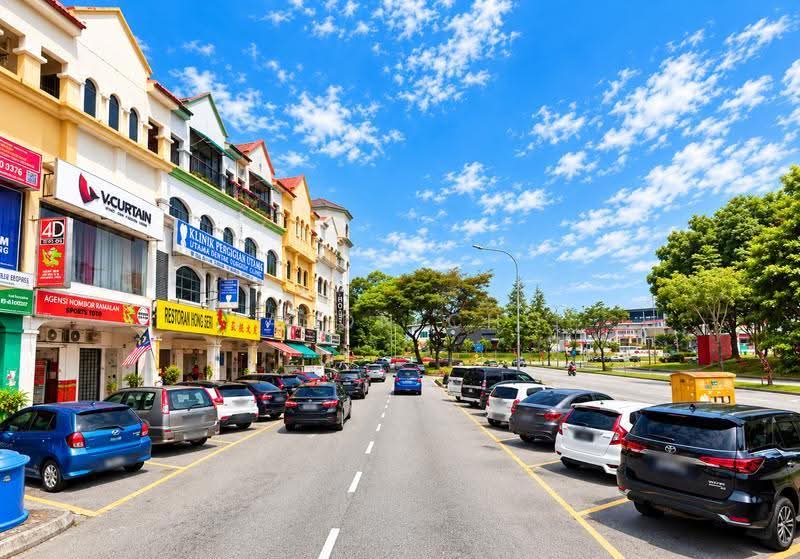 Shop for Sale in Dataran Sunway (Kota Damansara) - Jason Cho - PropertyGuru.com.my