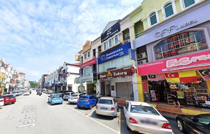 Kedai untuk Dijual di Dataran Sunway (Kota Damansara) - Jason Cho - PropertyGuru.com.my