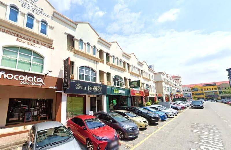 Kedai untuk Dijual di Dataran Sunway (Kota Damansara) - Jason Cho - Exterior - PropertyGuru.com.my